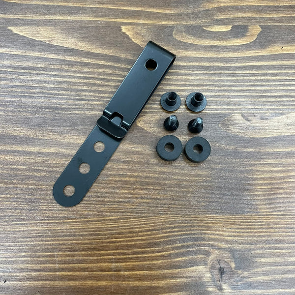 Model 05 Universal Belt Clip