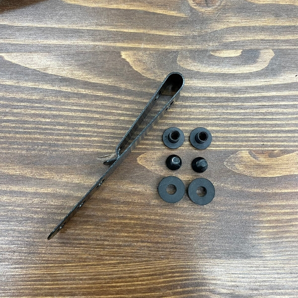 Model 05 Universal Belt Clip