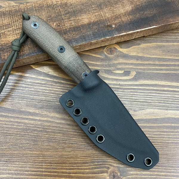 ESEE 3HM Sheath