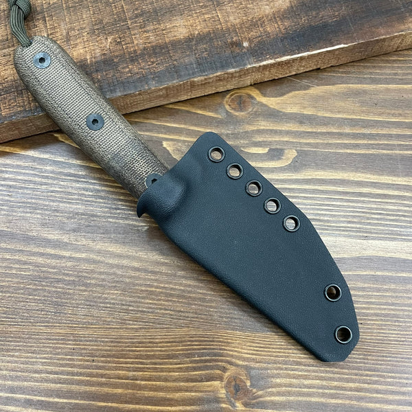 ESEE 3HM Sheath