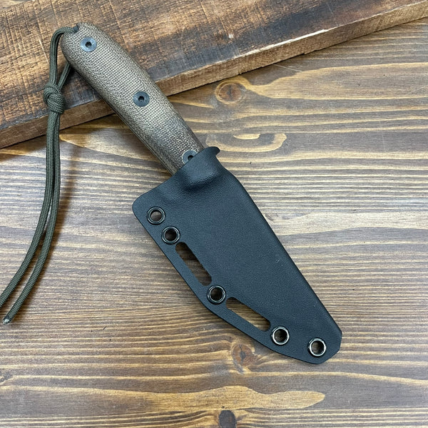 ESEE 3HM Sheath