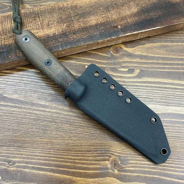 ESEE 4HM Kydex Sheath
