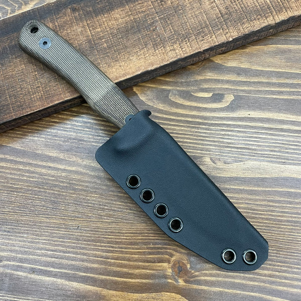 ESEE Ashley Game Knife AGK Kydex Sheath