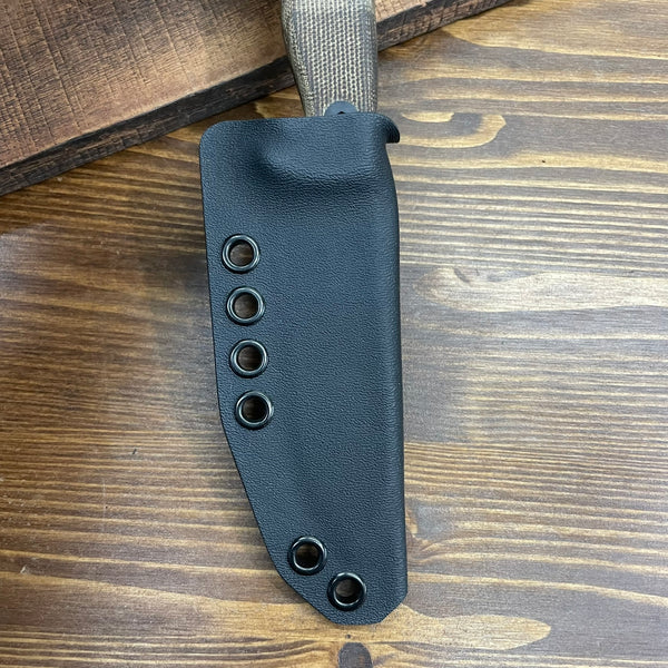 ESEE Ashley Game Knife AGK Kydex Sheath