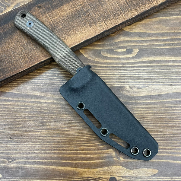 ESEE Ashley Game Knife AGK Kydex Sheath