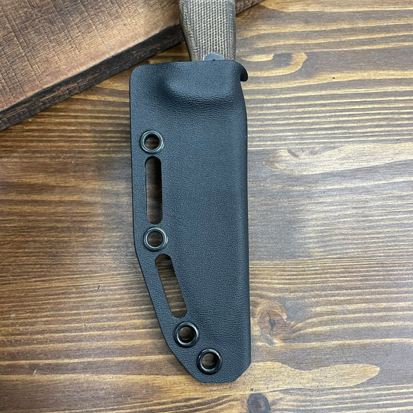 ESEE Ashley Game Knife AGK Kydex Sheath