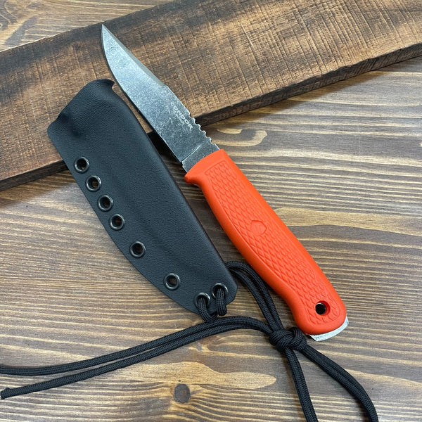 Condor Bushglider Kydex Sheath