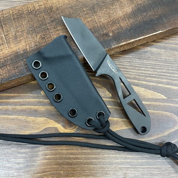 Bradford G-Cleaver Kydex Sheath