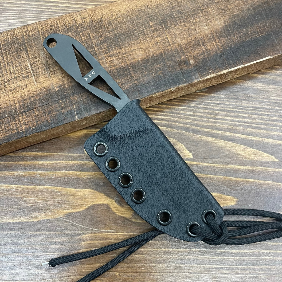 Cleaver Sheath – MenWithThePot