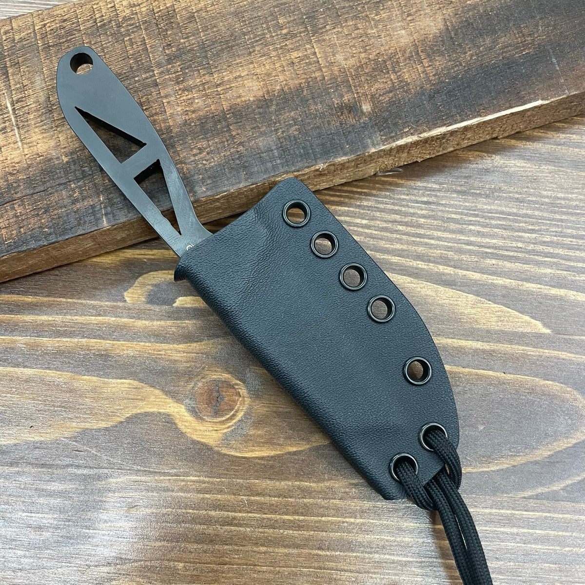 Bradford G-Cleaver Kydex Sheath – RK Custom Kydex