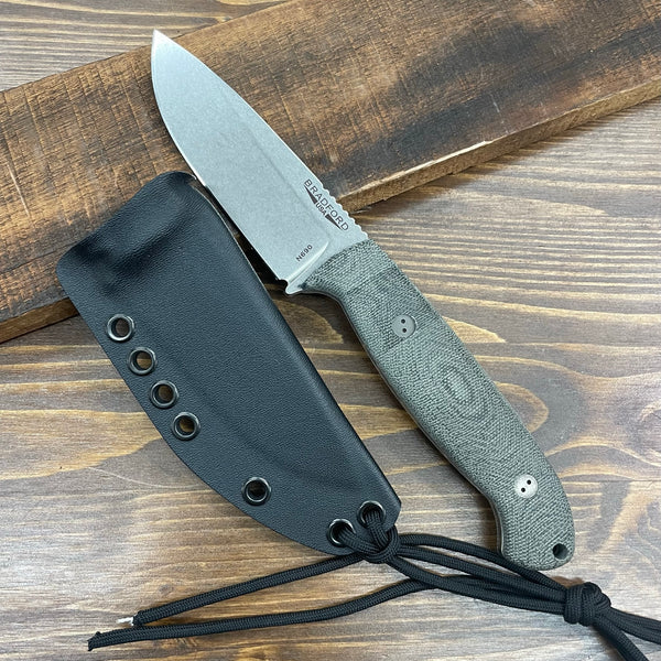 Bradford Guardian 4.5 Kydex Sheath