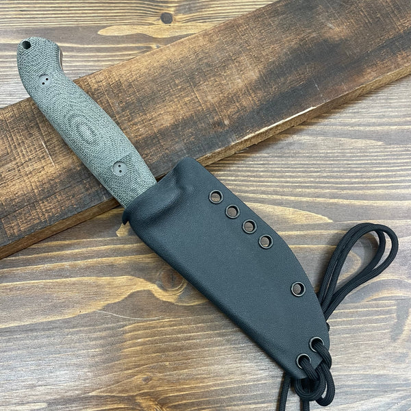 Bradford Guardian 4.5 Kydex Sheath