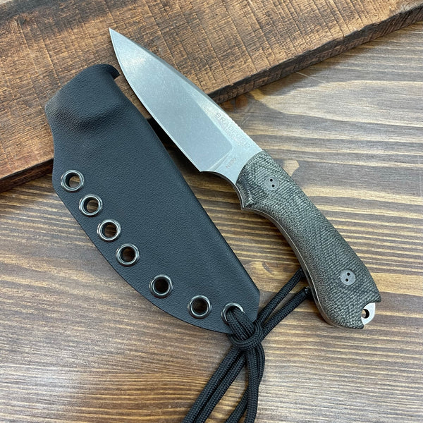 Bradford Guardian 3 3D Handle Kydex Sheath