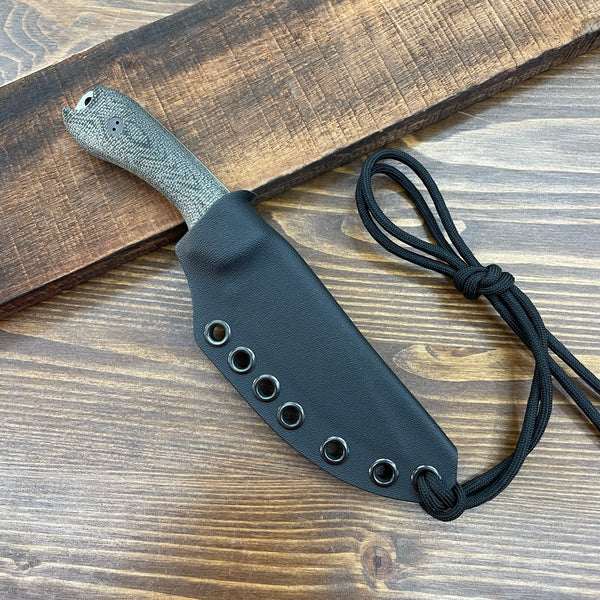 Bradford Guardian 3 3D Handle Kydex Sheath