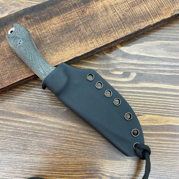 Bradford Guardian 3 3D Handle Kydex Sheath