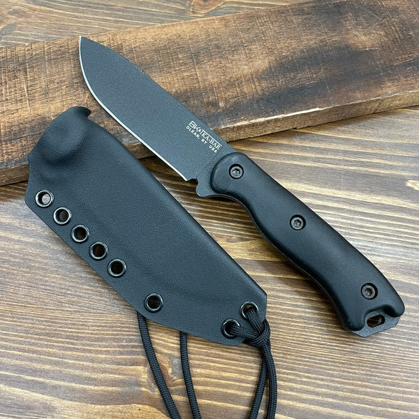 Becker BK16 Sheath