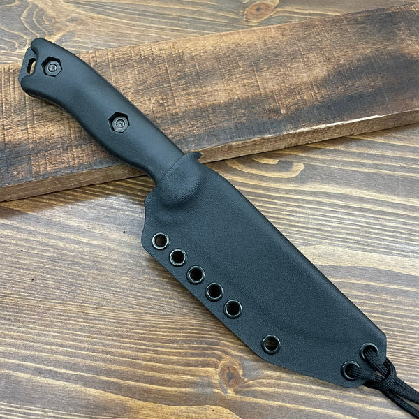 Becker BK16 Sheath