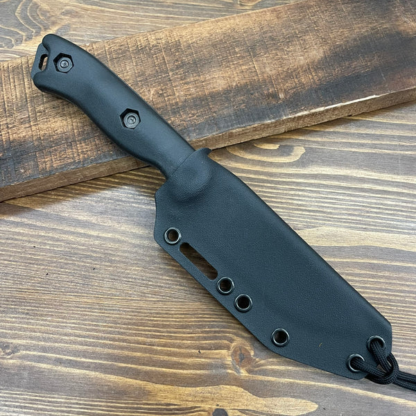 Becker BK16 Sheath