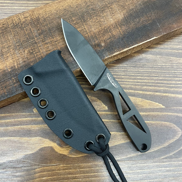 Bradford G-Necker Kydex Sheath