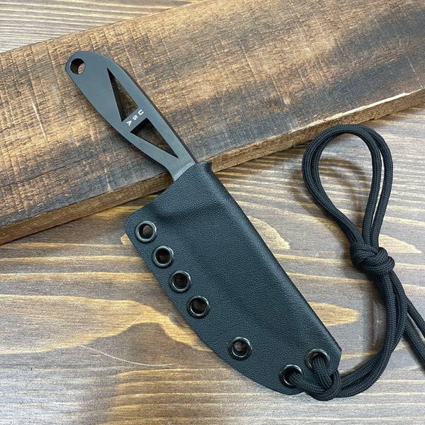 Bradford G-Necker Kydex Sheath