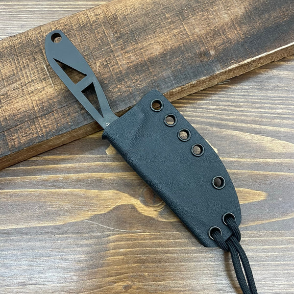 Bradford G-Necker Kydex Sheath