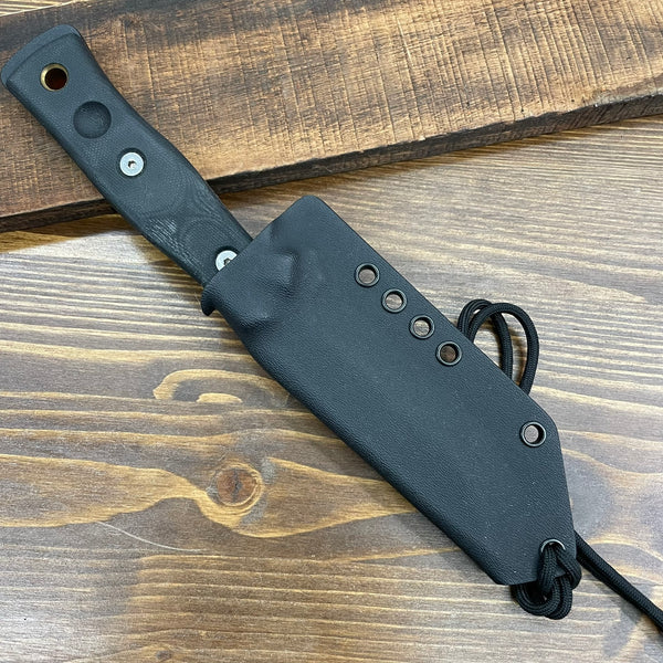 TOPS Fieldcraft BOB Hunter 4.75" Kydex Sheath