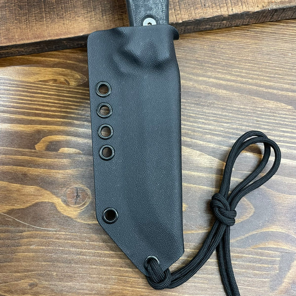 TOPS Fieldcraft BOB Hunter 4.75" Kydex Sheath