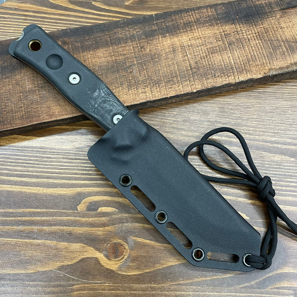 TOPS Fieldcraft BOB Hunter 4.75" Kydex Sheath
