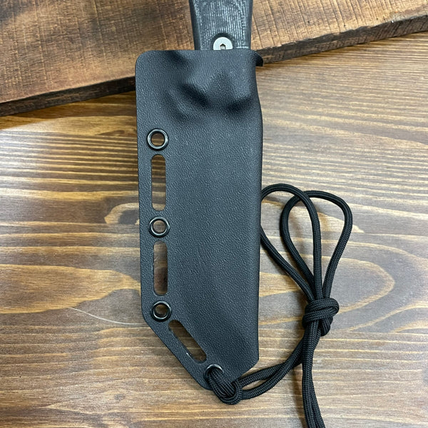 TOPS Fieldcraft BOB Hunter 4.75" Kydex Sheath