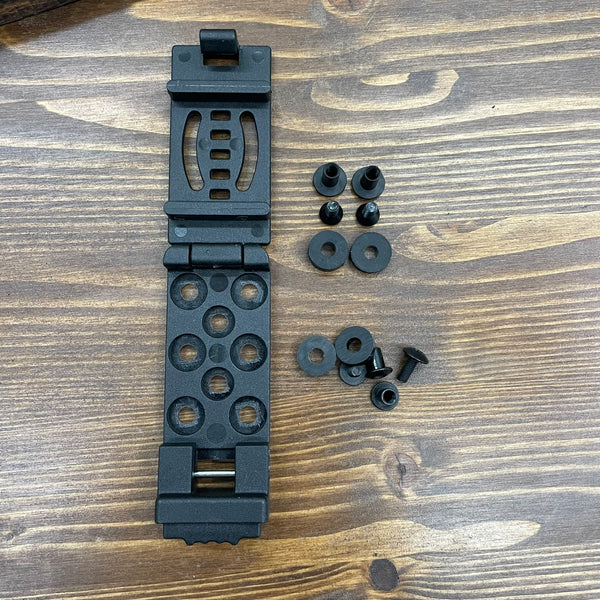 Bestech Mini Belt Clip