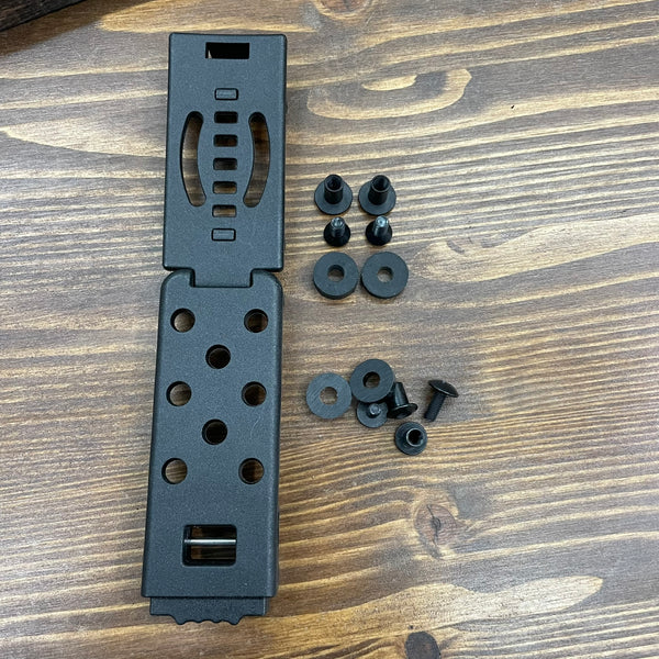 Bestech Mini Belt Clip
