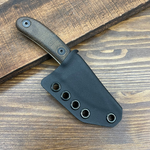 ESEE Candiru Sheath