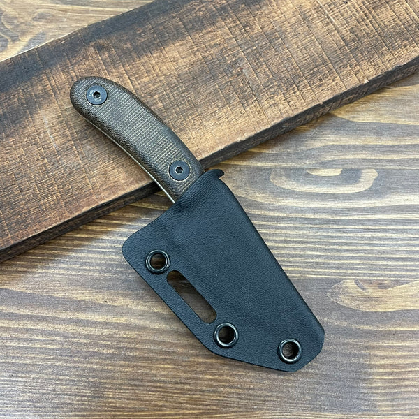 ESEE Candiru Sheath