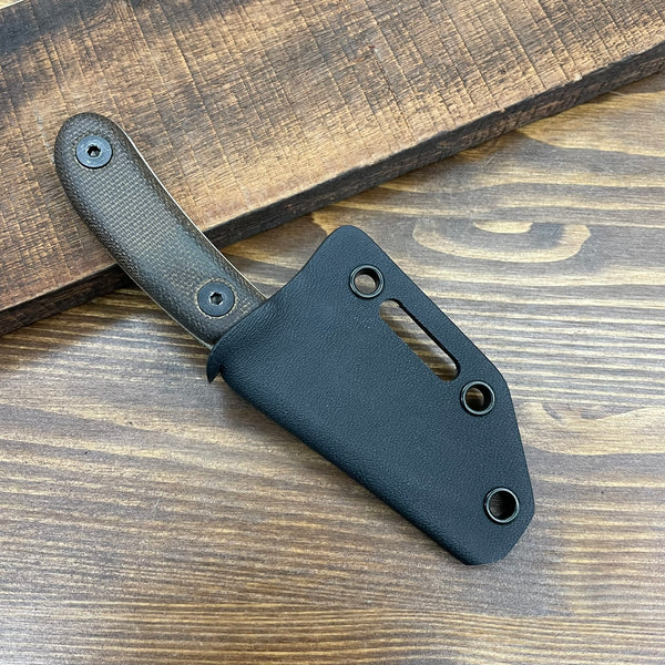 ESEE Candiru Sheath
