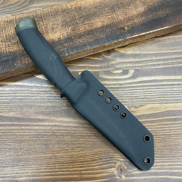 Mora Companion Kydex Sheath Carbon Steel, Stainless Steel, Heavy Duty Models