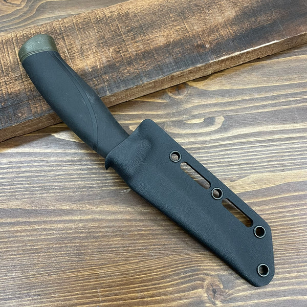 Mora Companion Kydex Sheath Carbon Steel, Stainless Steel, Heavy Duty Models
