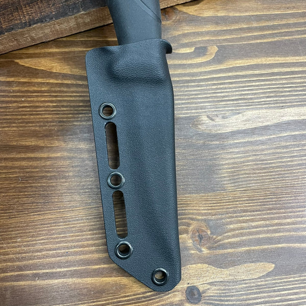 Mora Companion Kydex Sheath Carbon Steel, Stainless Steel, Heavy Duty Models