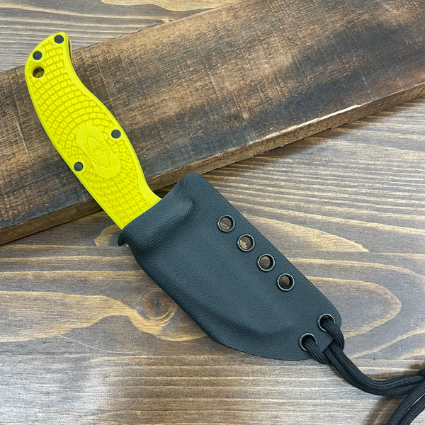 Spyderco Enuff Salt Kydex Sheath