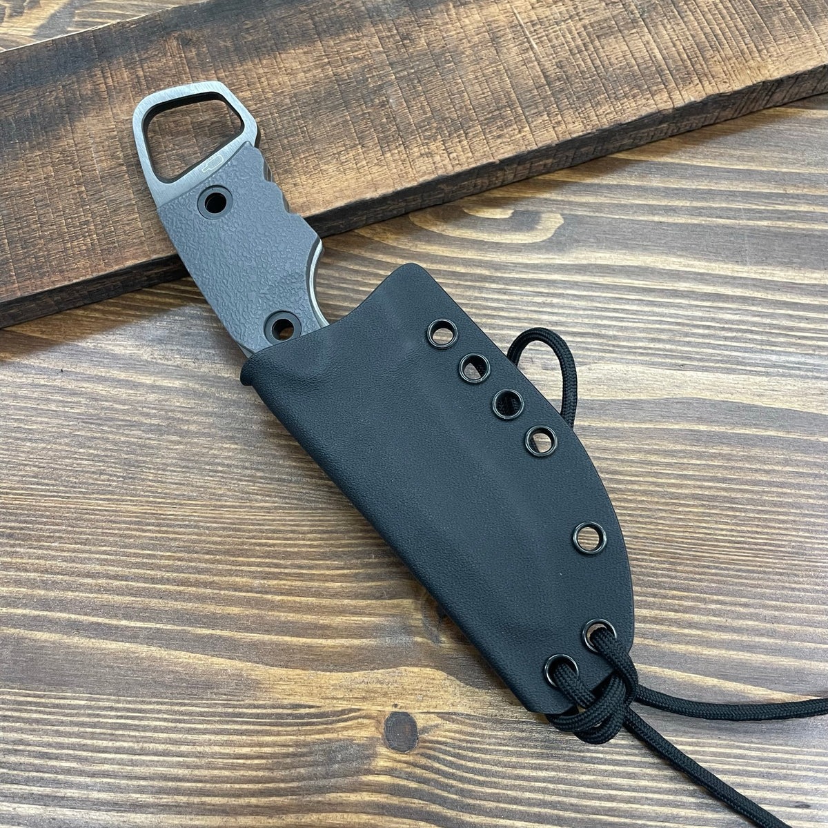 Gerber Epic Kydex Sheath RK Custom Kydex