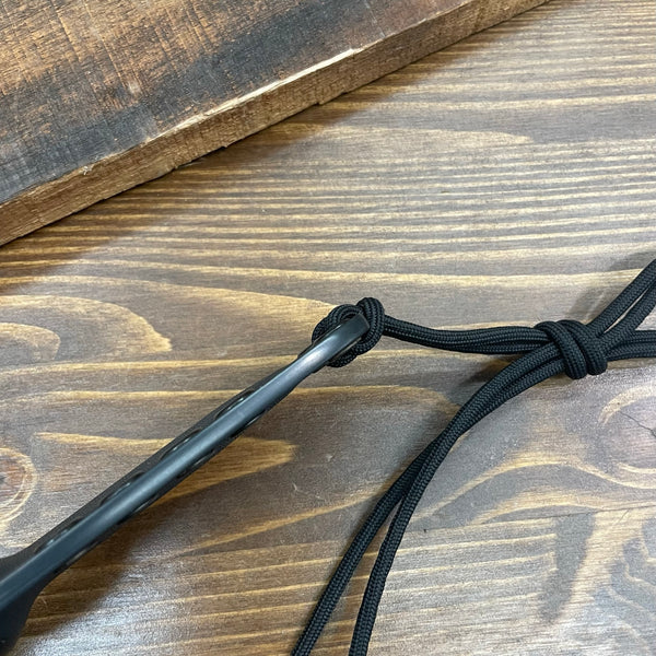 Spyderco Enuff Salt Kydex Sheath