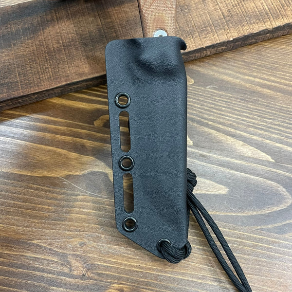 TOPS Fieldcraft BOB Hunter 3.5" Kydex Sheath