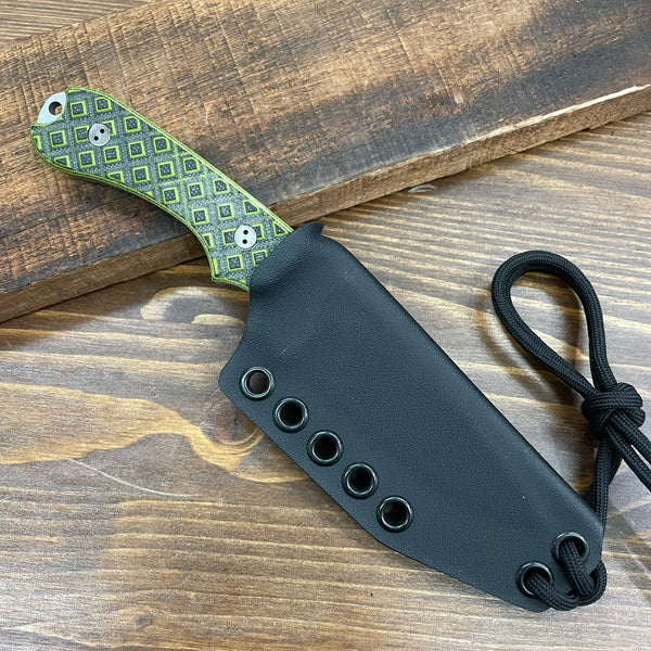 Bradford Guardian 3.2 Textured Handle Kydex Sheath