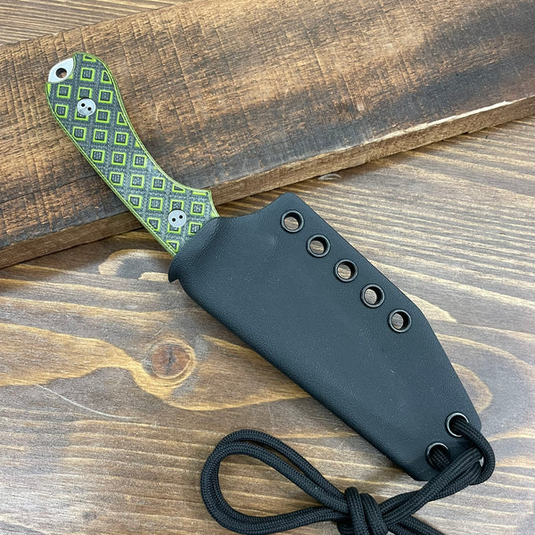 Bradford Guardian 3.2 Textured Handle Kydex Sheath