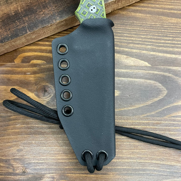 Bradford Guardian 3.2 Textured Handle Kydex Sheath