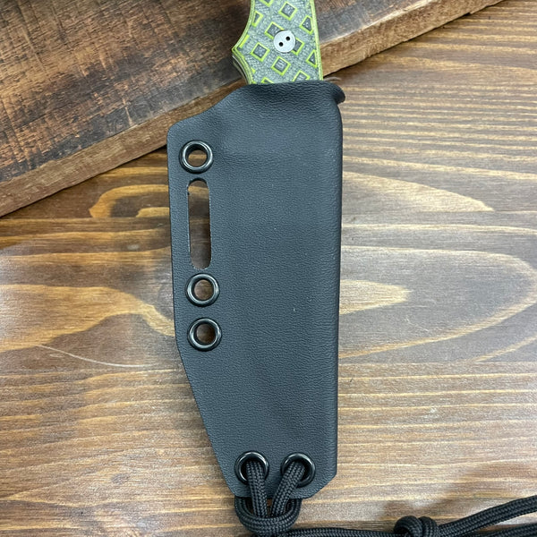 Bradford Guardian 3.2 Textured Handle Kydex Sheath