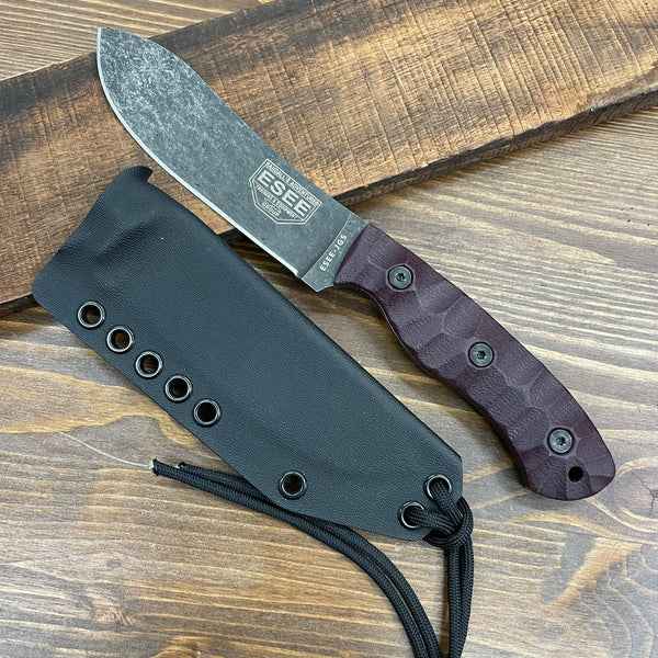 ESEE JG5 Kydex Sheath