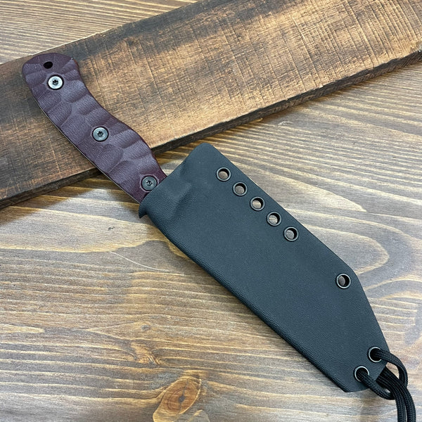ESEE JG5 Kydex Sheath