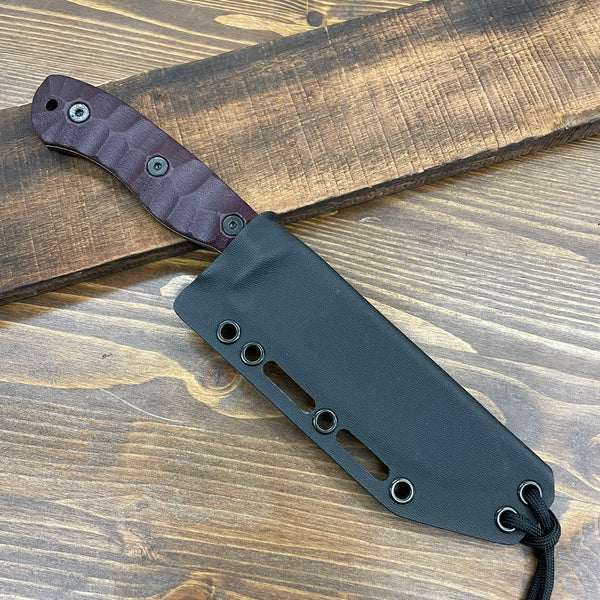 ESEE JG5 Kydex Sheath
