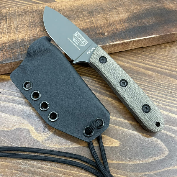 ESEE Pacaya Kydex Sheath