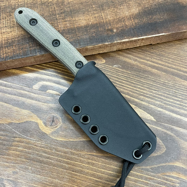 ESEE Pacaya Kydex Sheath